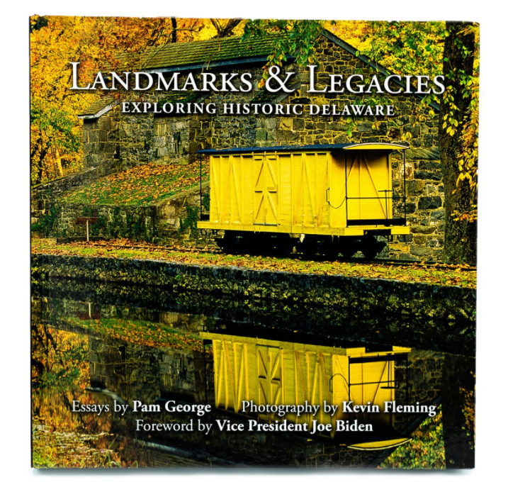 Landmarks and Legacies: Exploring Historic Delaware